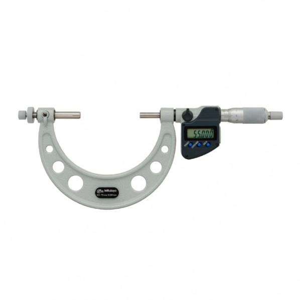 デジマチックボールギヤーマイクロ＋刺戟物物の具（USB）仕掛ける 324-253-30（手合い 3） 1仕掛ける