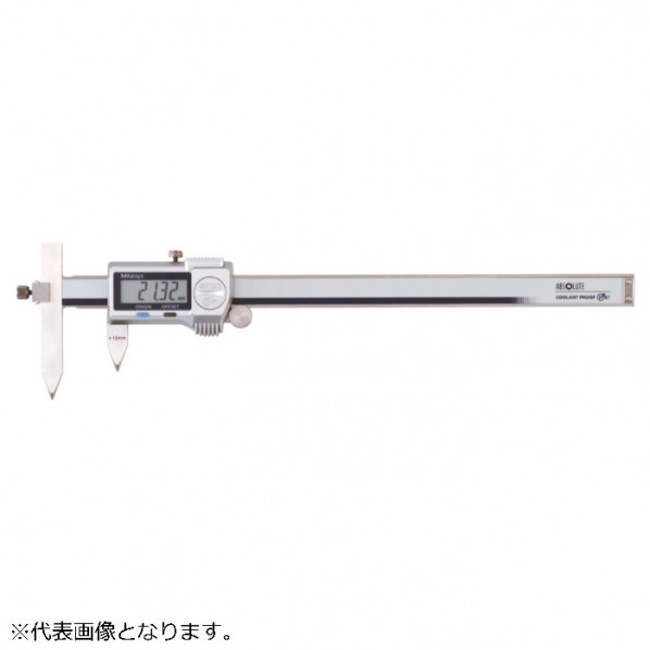 デジマチックノギス＋インプットツールダイレクトセット 573-606-20（タイプ 1） 1セット