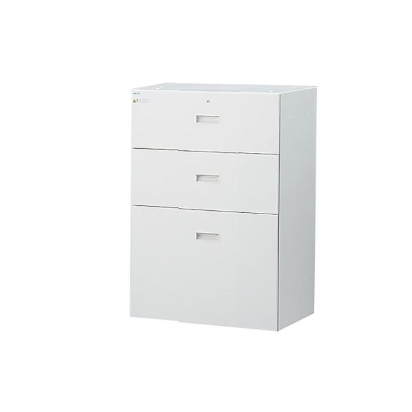 アズワン セレクトナビユニット ラテラル 900×450×1050mm LSC-9 8-4371-02 1点