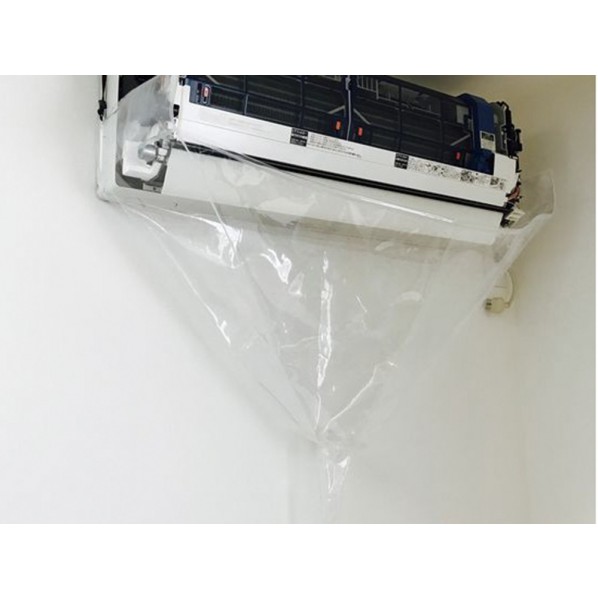 タスコ オープン型エアコン洗浄シート TA918CA TA918CA 1個｜DIY FACTORY ONLINE SHOP
