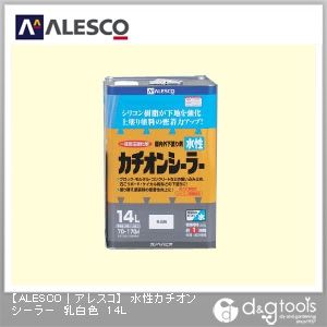 楽天市場】【1/19限定P5倍】 カンペハピオ 水性カチオンシーラー 4L 7L