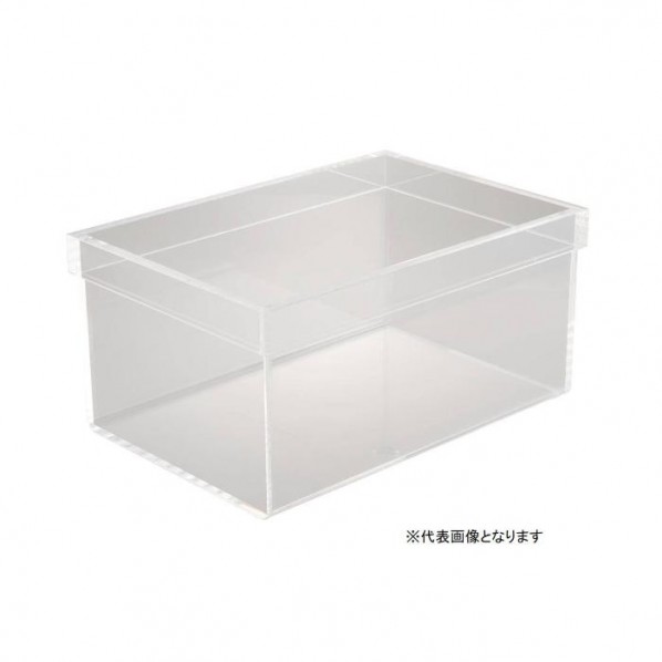 アクリル水槽 36cm透明アクリル 33310861 1個