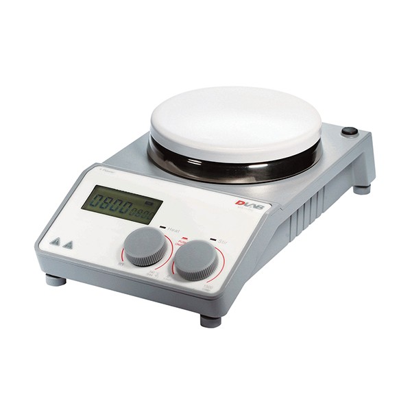 アズワン ホットプレートスターラー 100～1500rpm 20L 3-7032-02｜DIY FACTORY ONLINE SHOP