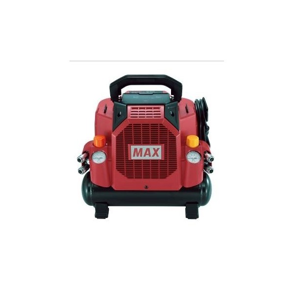 マックス 百貨店エア湖･コンプレッサ AK-HL1301E(8L) 1UNT