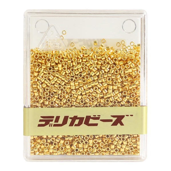 ミユキ産業 MIYUKI ミユキ デリカビーズ 丸 DB31-20G 1個