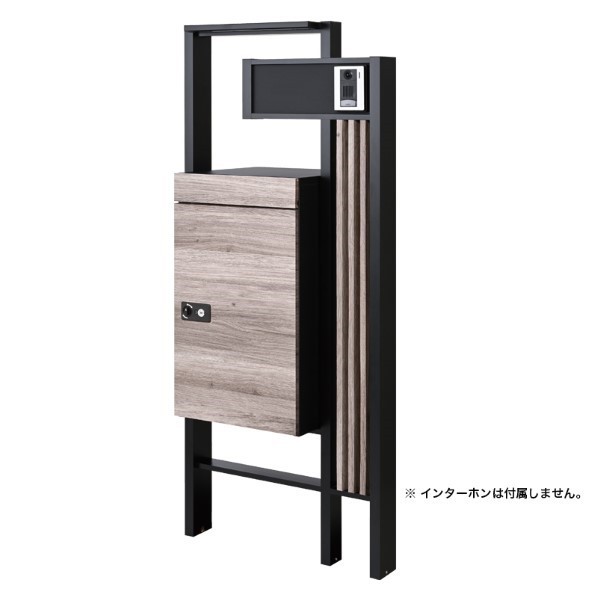 ※法人専用品※オンリーワンクラブ ブリーゼバックII オーク材薄墨色 (取リ出し左食い違い) GM1-BZB2-OG-L 1仕掛ける