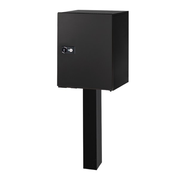 ※法人専用品※オンリーワンクラブ デポスタンドセットII 黒いこと/黒いこと GM1-DPS2-BB 1台