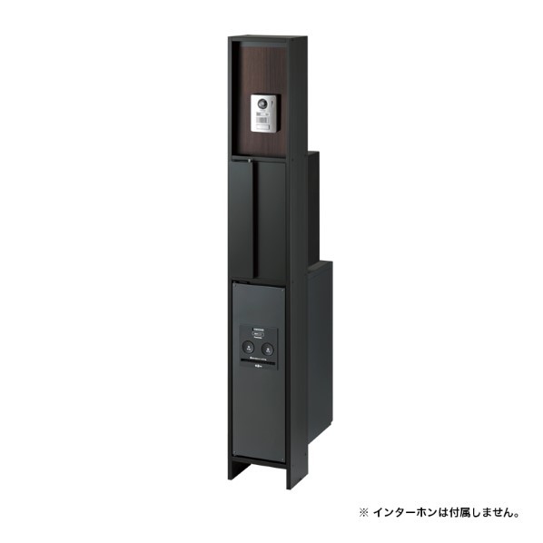 ※法人専用品※オンリーワンクラブ 原材料I 宅配ボックス席付き添い人 タモ 左我が強い NA1-STU1MCAL 1個