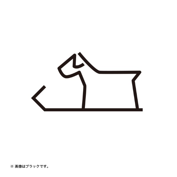 オンリー一野球クラブ ピクトサイン 壁付ケ ドッグラン 白いこと DP1-W0005WH 1仕かける