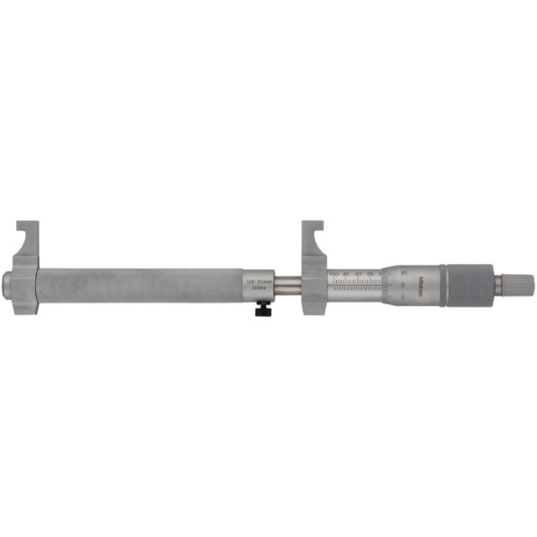 ミツトヨ キャリパー形内側マイクロメータ 145-217 IMP-225 1個｜DIY FACTORY ONLINE SHOP
