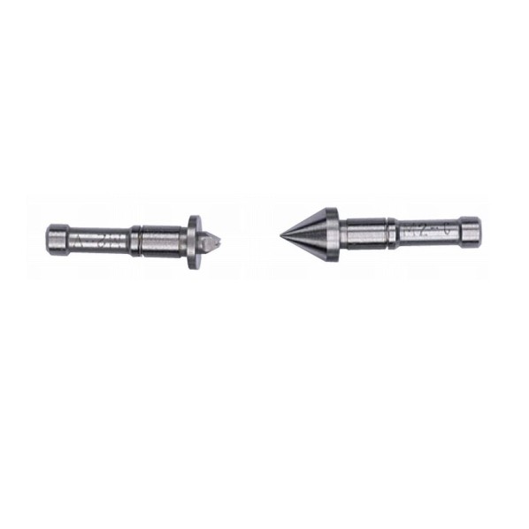ミツトヨ TMC用替駒/W2 126−812 1個|DIY FACTORY ONLINE SHOP