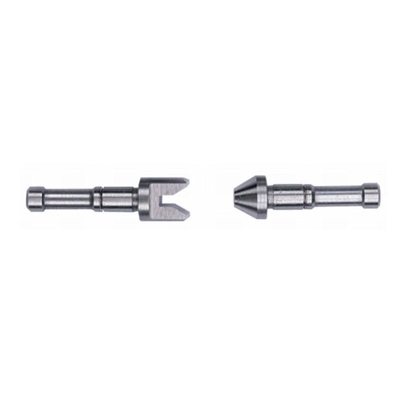 ミツトヨ TMC用替駒/W9 126&minus;819 1個｜DIY FACTORY ONLINE SHOP