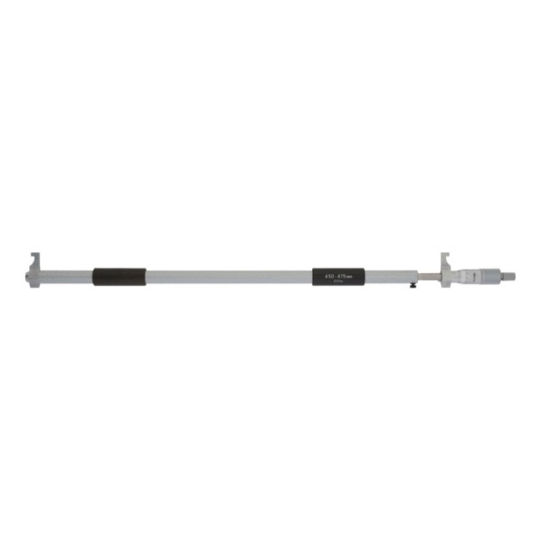 ミツトヨ キャリパー形内側マイクロメータ IMP−475 1個|DIY FACTORY ONLINE SHOP