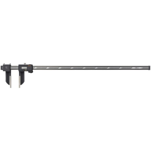 ミツトヨ カーボンデジマチックキャリパデジタルノギス(552-304-10) CFC-100G 1