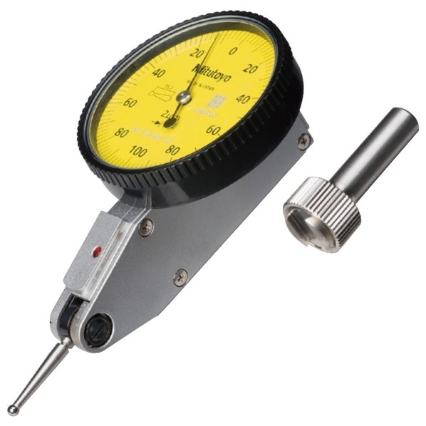 ミツトヨ テストインジケータ 513-435-10H TI-112HLX 1個｜DIY FACTORY ONLINE SHOP