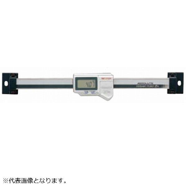 ミツトヨ ABSデジマチック測長ユニット耐環境･耐機能タイプ 0670-01-0010946 SD-15G 1個