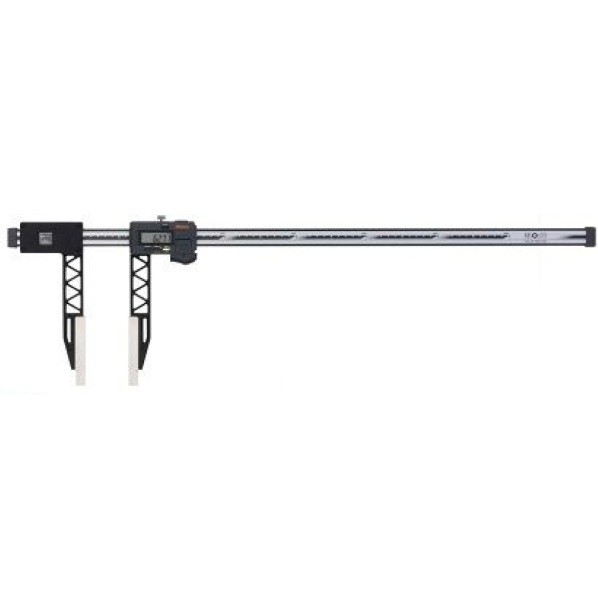 ミツトヨ デジマチックノギス CFC－200GL 1本