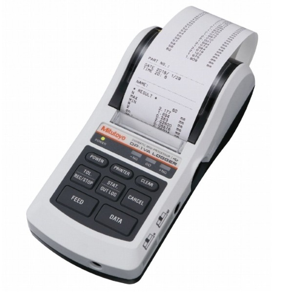 ミツトヨ デジマチックミニプロセッサー DP－1VA 1個