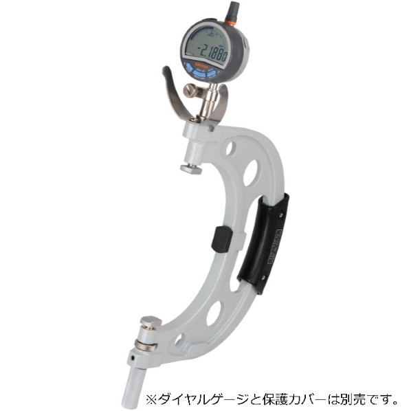 ミツトヨ ダイヤルスナップゲージ DSG−150 1個|DIY FACTORY ONLINE SHOP