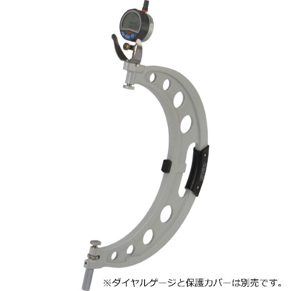 ミツトヨ ダイヤルスナップゲージ DSG－300 1個 33,033円