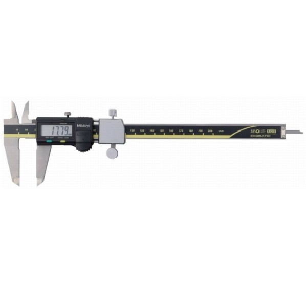 ミツトヨ デジマチックノギス/スナップ NTD31－15AX 1本