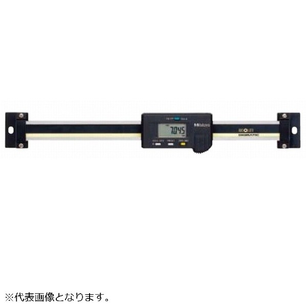 ミツトヨ デジマチック測長ユニット SD－10F 1個