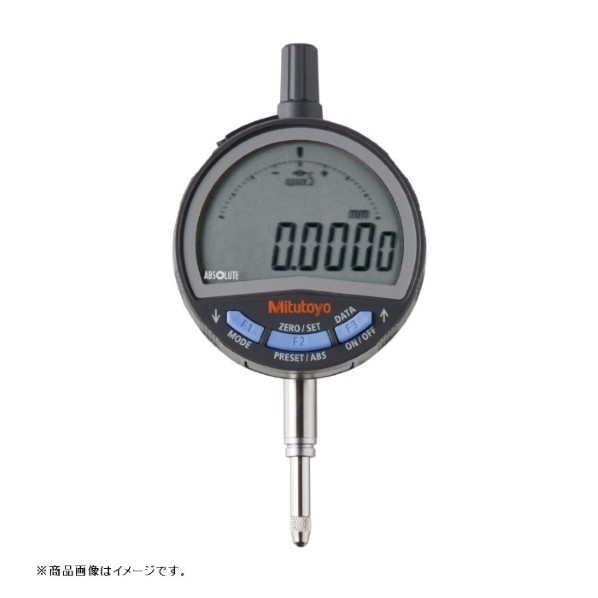 ミツトヨ デジマチックインジケータ(543-705B) ID-C0512CNXB 1個｜DIY FACTORY ONLINE SHOP