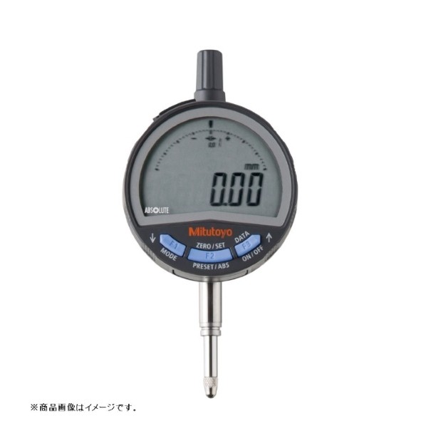 ミツトヨ デジマチックインジケータ(543-710) ID-C1012NX 1個
