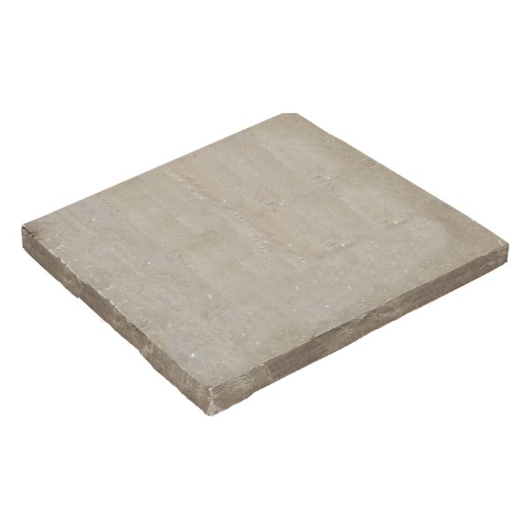 ※法人専用品※オンリーワンクラブ ハーヴェストブラウン ソリッド 900×900×65~95 SR2-HS07 1枚|DIY FACTORY ONLINE SHOP