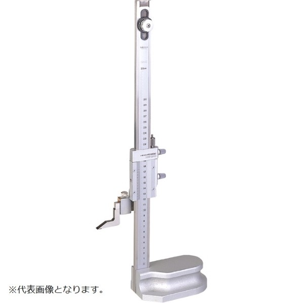 ミツトヨ ハイトゲージ高さ位置づける器(514-106) HS-60 1