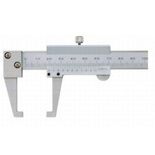 ミツトヨ ネックノギス 536-151 NT15-15 1個｜DIY FACTORY ONLINE SHOP