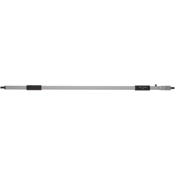 ミツトヨ 棒形内側マイクロメータ 133-168 IM-700 1個｜DIY FACTORY ONLINE SHOP