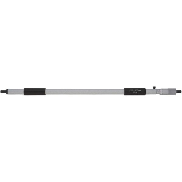 ミツトヨ 棒形内側マイクロメータ 133-161 IM-525 1個｜DIY FACTORY ONLINE SHOP