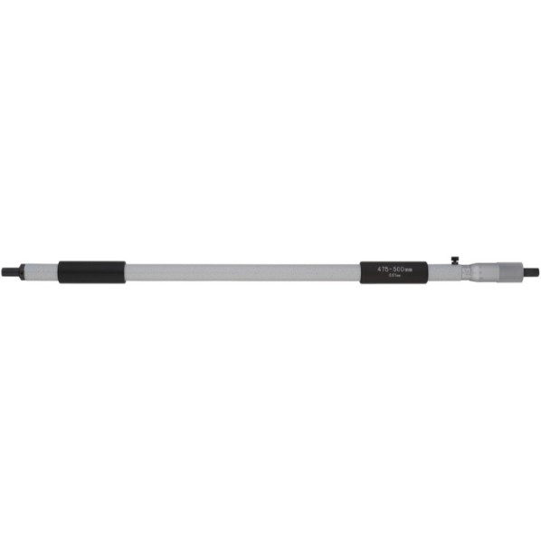 ミツトヨ 棒形内側マイクロメータ 133-160 IM-500 1個 15,409円