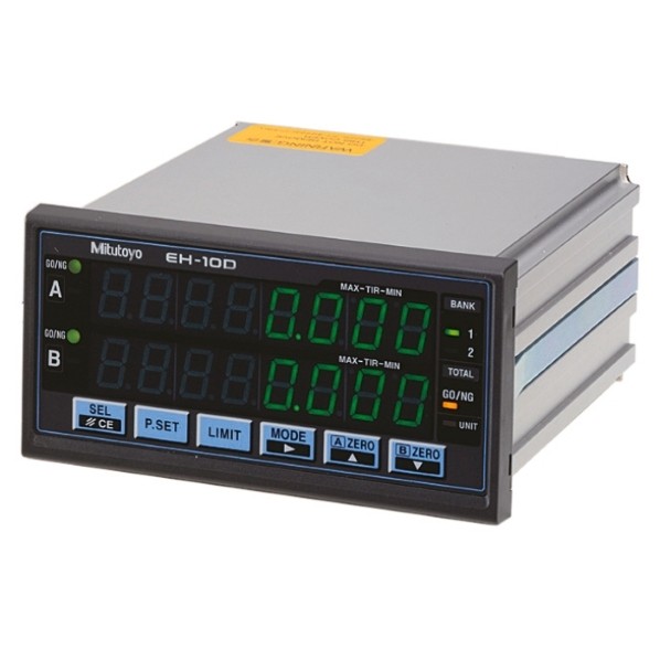 ミツトヨ カウンタ EH-102D 542-072 1点|DIY FACTORY ONLINE SHOP