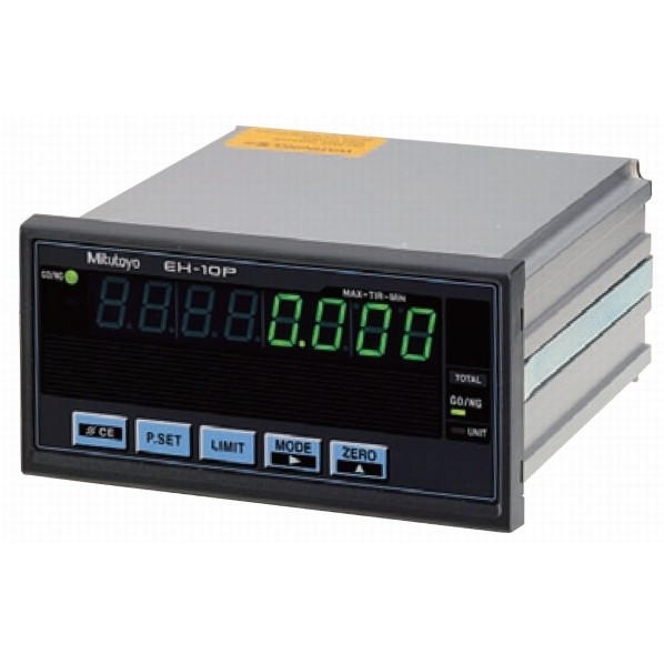 ミツトヨ リニヤゲージカウンタ/542-075(542-075) EH-101P 1個 45,424円