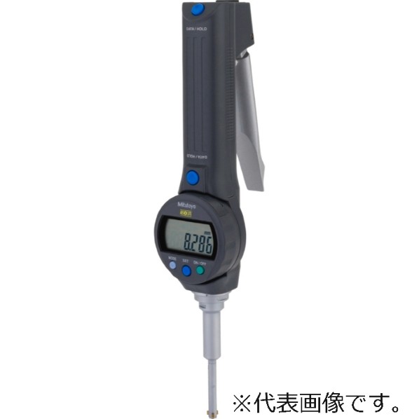 ミツトヨ ボアマチック（568-365-10） SBM-20D 1台