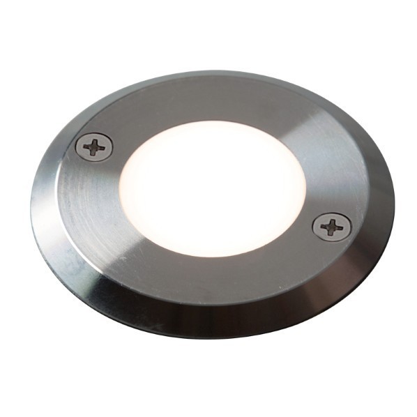 オンリーワンクラブ プリモ グランドライト お徳用3個セット 丸 0.3W MY1-3326 1セット｜DIY FACTORY ONLINE SHOP