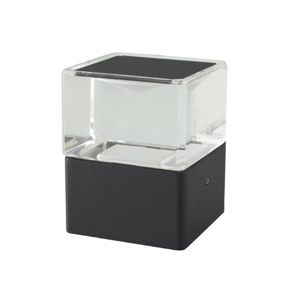 オンリーワンクラブ プリモ ギャレット お徳用2個セット 1W ブラック MY1-3342 1セット｜DIY FACTORY ONLINE SHOP