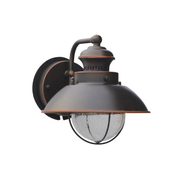 オンリーワンクラブ ウォールマウントライト ベーシック V-1581BBZLD(LED) MA1-V1581ZLD 1個 24,339円