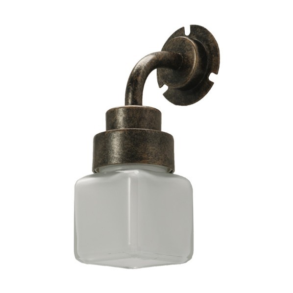 オンリーワンクラブ カク LED球 エージブロンズ NL1-L26BZ 1個