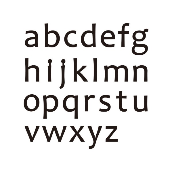 オンリーワンクラブ キリモジ･メブキ オプション 1文字追加 v HS1-KMM-XV 1文字
