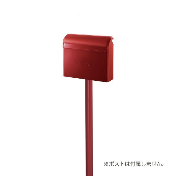 オンリーワンクラブ ライク オプション アルミ ワンスタンド ワインレッド GM1-E20KR 1個|DIY FACTORY ONLINE SHOP