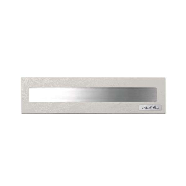 オンリーワンクラブ 口金ポスト ラミナムタイプ A 2B-15ボックス ペルラ GM1-KA2B15R 1台｜DIY FACTORY ONLINE SHOP