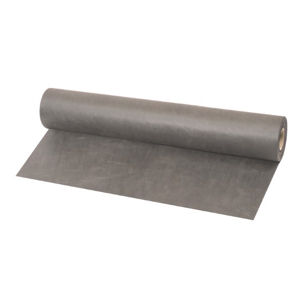 オンリーワンクラブ 防草シート シャットワン 150g/平米 W1000×50m巻 グレイ KV2-HB10J 1巻