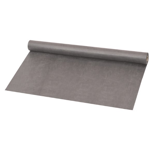オンリー壱野球クラブ 防草腰かけ シャット壱 150g/平米 W2000×50m巻 薄墨色 KV2-HB20J 1巻 芝生-花・ガーデン・DIY