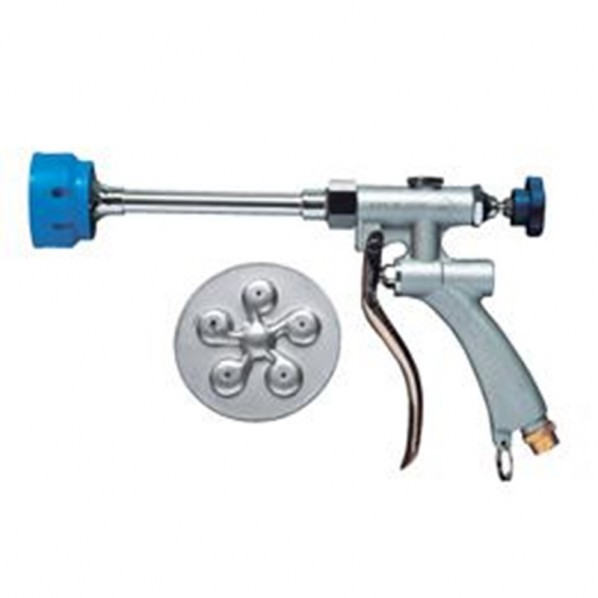 福井 ON100L5ヒﾟストル噴口スフﾟレットﾞ5ツ穴 ON100L5 1点