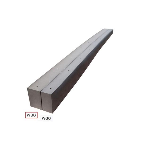 オンリーワンクラブ 型つむり 高さ120mm 幅80 MT2-KT12 6本|DIY FACTORY ONLINE SHOP