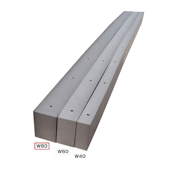 オンリーワンクラブ 型つむり 高さ100mm 幅80 MT2-KT8 6本｜DIY FACTORY ONLINE SHOP