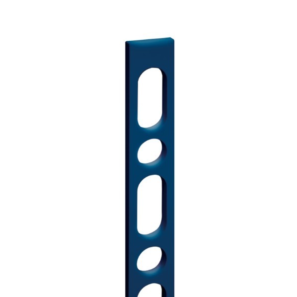 オンリーワンクラブ ボーダーポール BLADE ネイビー MA2-SP01NV 1本|DIY FACTORY ONLINE SHOP